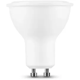 Braytron LED-Spot 1111883 7 W GU10 Kaltweiß 5 St.