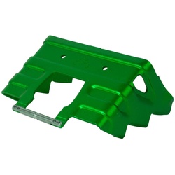 Dynafit Crampons Harscheisen 80mm Green