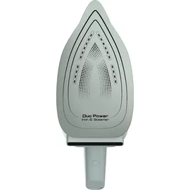 Tefal Duo Power JF4031 Eukalyptus/Schwarz