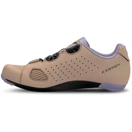 Scott Road Comp Boa Toast Beige/Bliss Pink 41