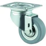 Tente, Möbelrollen, Lenkrolle