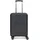Stratic Shine 4-Rollen Cabin 55 cm / 34 l schwarz