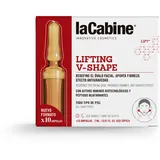 LaCabine Lifting V-Shape Creme 10 x 2 ml