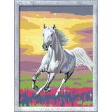 Ravensburger 23768 - Galoppierender Schimmel