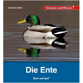 Hase und Igel Verlag Die Ente