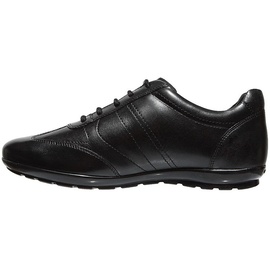 GEOX U74a5b Symbol Black 42