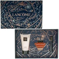 Lancôme Trésor Eau de Parfum 30 ml + Body Lotion 50 ml + Mini Hypnôse Mascara Geschenkset 2024