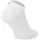 TAMARIS Sneakersocken 3er Pack Weiß 39-42
