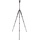 Sirui Traveler 7C Carbon mit Kopf
