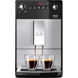 Melitta Purista F230-101 Silber