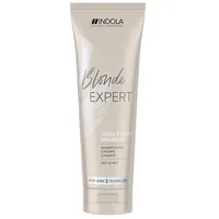 Indola Blonde Expert Care InstaStrong Shampoo 250 ml