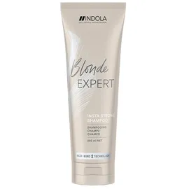 Indola Blonde Expert Care InstaStrong Shampoo 250 ml