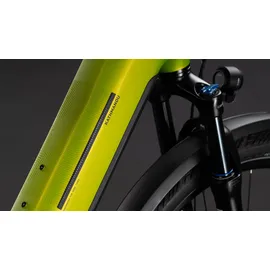 Cube Kathmandu Hybrid Pro 800 2026 RH 54 cm Wave lizard´n´black