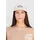 Alpha Industries Basic Trucker Kappe Jet Stream White One Size