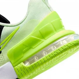 Nike Air Max Alpha Trainer 6 Herren Black/Volt 42