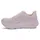 HOKA Bondi 9 Damen Lilac Cream/Tangerine Glow 40
