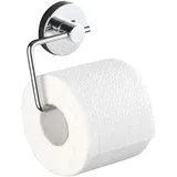 Wenko Vacuum-Loc Toilettenpapierhalter Milazzo