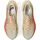 Asics Superblast 3 Herren Seashell/Sun Coral 40,5