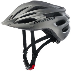 CRATONI Pacer 54-58 cm anthracite matt