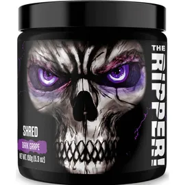 JNX Sports Fettverbrenner Dunkle Traube Kapseln 150 g