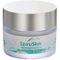 Sanatur GmbH SpiruSkin-Balancing Cream für die fettige Haut