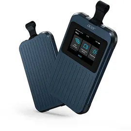 Acer Connect Enduro M3 5G Mobile WiFi 20 GB Router