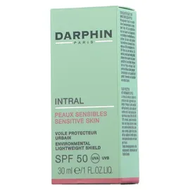 Darphin Intral Environmental Shield LSF 50 30 ml