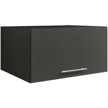 Bega BBK Laundrezzy Aufsatzschrank 68 x 68 x 38 cm Grau