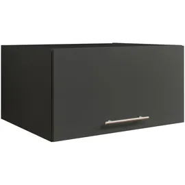 Bega BBK Laundrezzy Aufsatzschrank 68 x 68 x 38 cm Grau