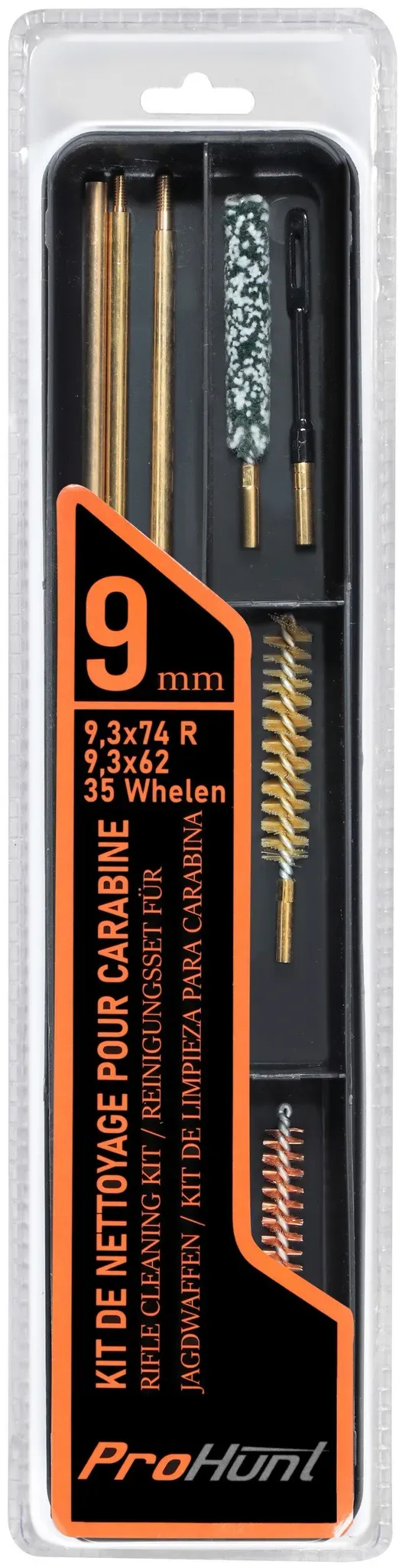 Verney-Carron Reinigungsset für Büchsen