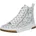 N3945 Sneaker High Mehrfarbig 38