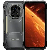 Blackview XPLORE 2 16 GB RAM 1 TB Black