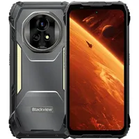 Blackview XPLORE 2 16 GB RAM 1 TB Black