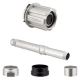 CAMPAGNOLO N3W Retrofit Kit für Konuslagerung AC21-N3WRFCC - Silber