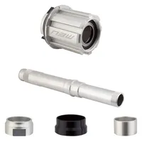 CAMPAGNOLO N3W Retrofit Kit für Konuslagerung AC21-N3WRFCC - Silber