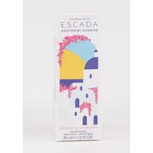 Escada Santorini Sunrise Eau de Toilette 30ml