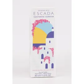 Escada Santorini Sunrise Eau de Toilette 30ml