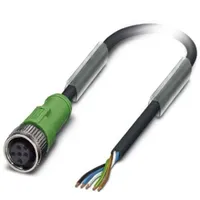 Phoenix Contact Sensor-/Aktor-Kabel SAC-5P- 3,0-#1415684