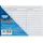 Toppoint Fahrtenbuch 40 Blatt DIN A6