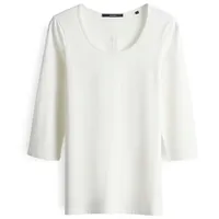 Someday Shirt in Weiß - 36