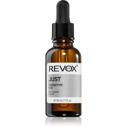 Revox B77 Just Coenzyme Q10 anti-aging Gesichtsserum mit dem Coenzym Q10 30 ml