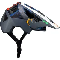 Leatt MTB All Mountain 4.0 2024 M blau