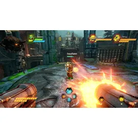 Doom Eternal (USK) (PS4)