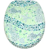 Sanilo Mosaic World Grün