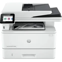 HP - B2B LaserJet Pro MFP 4102fdn Laserdrucker
