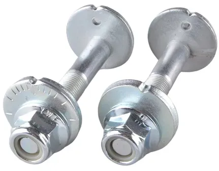 TEDGUM Montagesatz, Lenker ted16761 für NISSAN