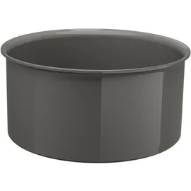 Lagostina Ingenio Vivissima Suppentopf 18 cm rund
