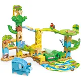 VTech MR - Junior Tier-Set J100 Murmelbahn