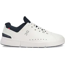 On The Roger Advantage White/Midnight 41