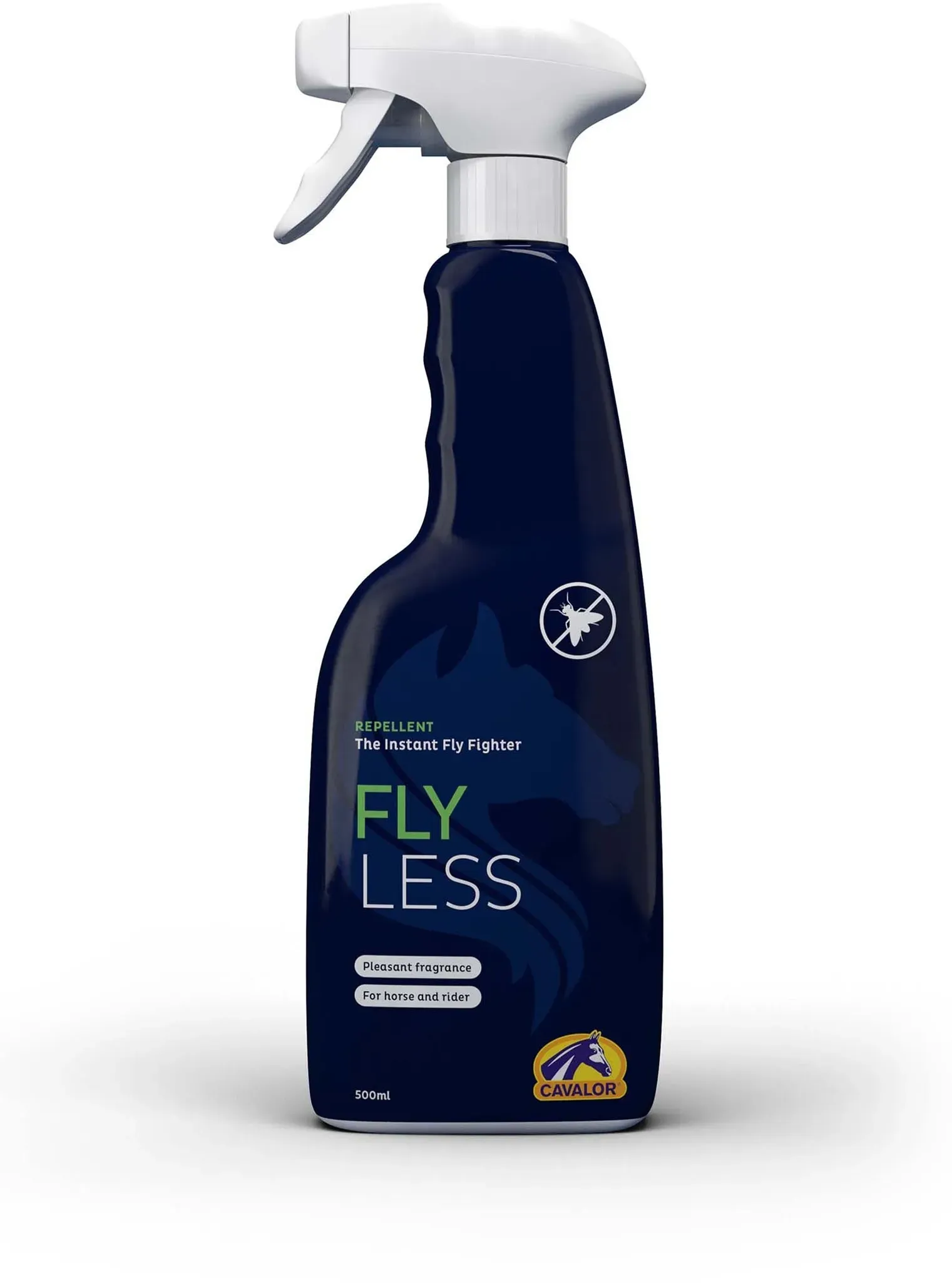 Cavalor Flyless, Fliegenspray, 500 ml